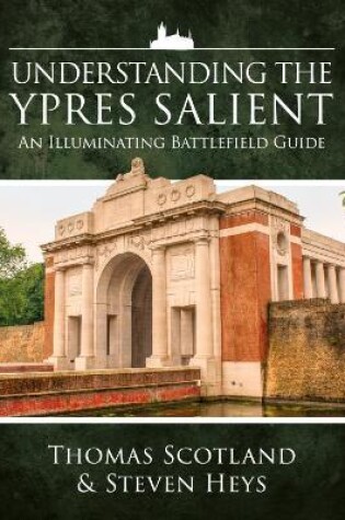 Cover of Understanding the Ypres Salient
