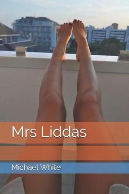 Book cover for Mrs Liddas