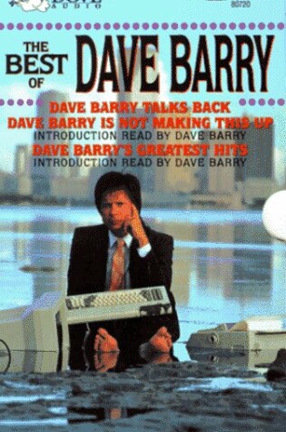 Cover of Dave Barry Giftset