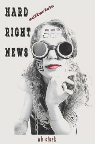 Cover of Hard Right News