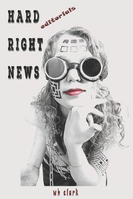 Book cover for Hard Right News