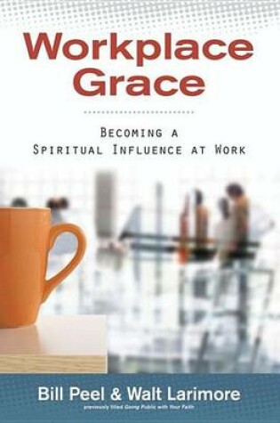 Cover of Workplace Grace