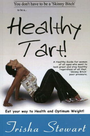 Cover of Healthy Tart