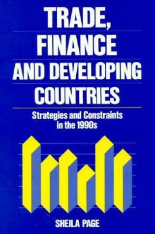 Cover of Trade, Finance, and Developing Countries