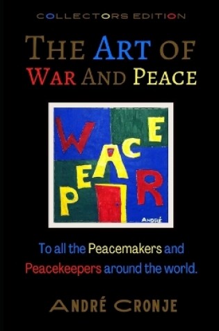 Cover of The Art Of War And Peace