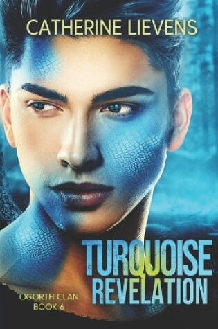 Cover of Turquoise Revelation