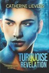 Book cover for Turquoise Revelation
