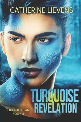 Cover of Turquoise Revelation