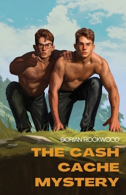 Cover of The Cash Cache Mystery