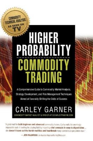 Cover of Higher Probability Commodity Trading