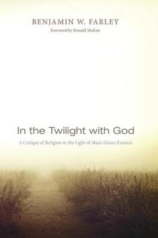 Cover of In the Twilight with God