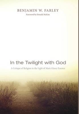 Book cover for In the Twilight with God