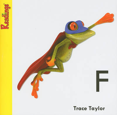 Cover of F