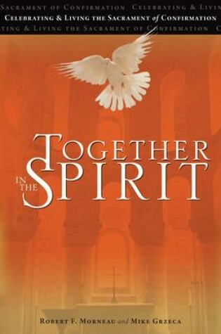 Cover of Together in the Spirit