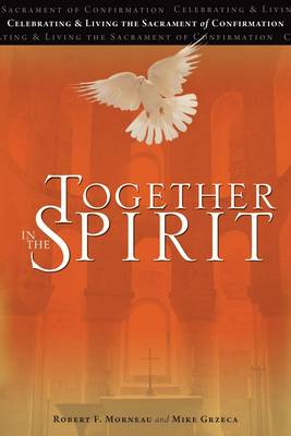 Book cover for Together in the Spirit