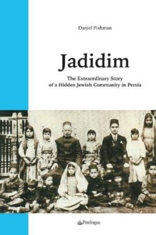 Cover of Jadidim