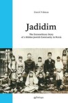 Book cover for Jadidim