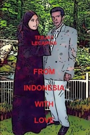 Cover of From  Indonesia  With  Love