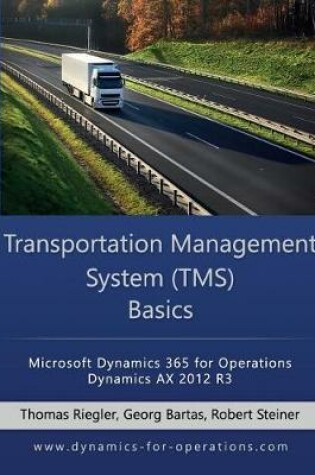 Cover of TMS Transportation Management System Basics