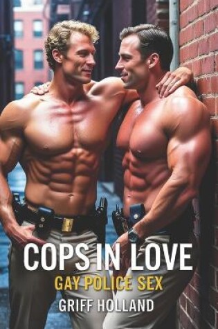 Cover of Cops in Love