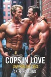 Book cover for Cops in Love