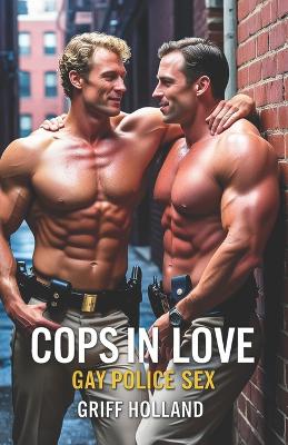 Cover of Cops in Love