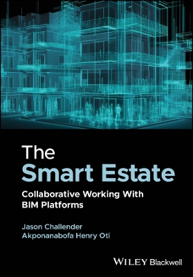 Book cover for The Smart Estate