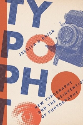 Cover of Typophoto