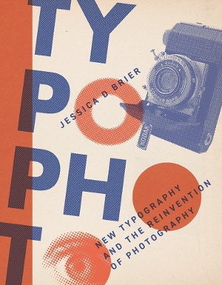 Book cover for Typophoto