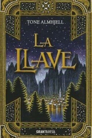 Cover of La Llave