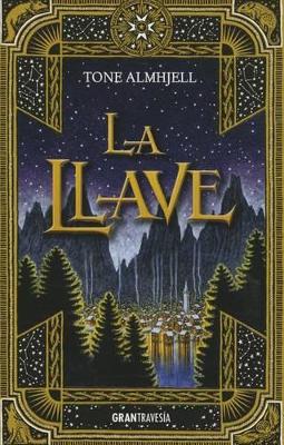 Book cover for La Llave