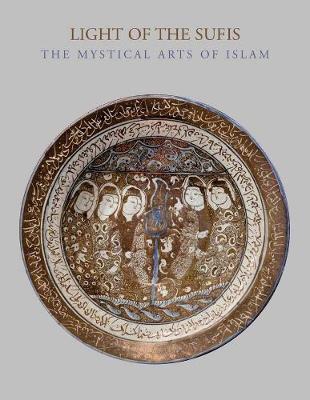 Cover of Light of the Sufis