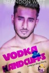 Book cover for Vodka & Handcuffs