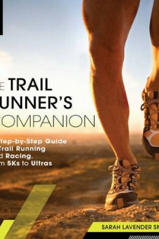 Cover of The Trail Runner's Companion