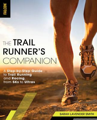 Cover of The Trail Runner's Companion