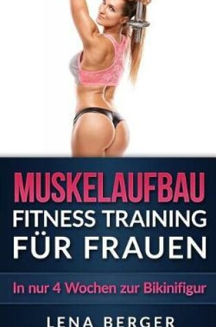 Cover of Muskelaufbau