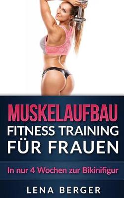 Book cover for Muskelaufbau