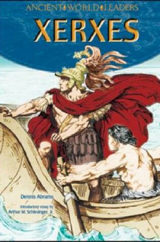 Cover of Xerxes