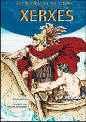 Cover of Xerxes
