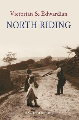 Cover of Victorian & Edwardian North Riding