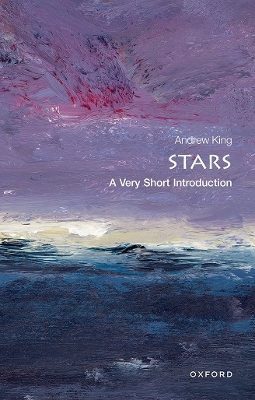 Book cover for Stars