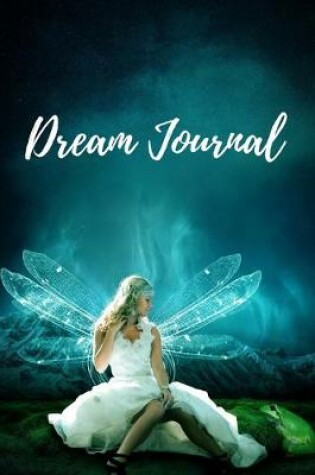 Cover of Dream Journal