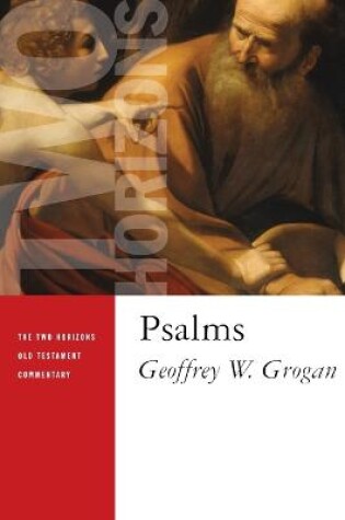 Cover of Psalms