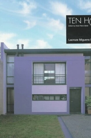 Cover of Lacroze, Miguens, Prati
