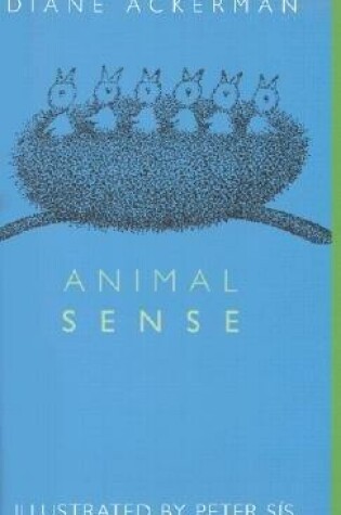 Cover of Animal Sense
