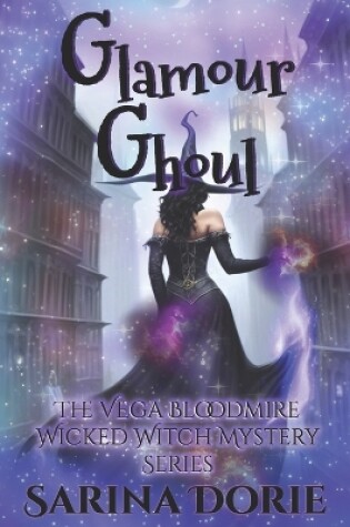Cover of Glamour Ghoul