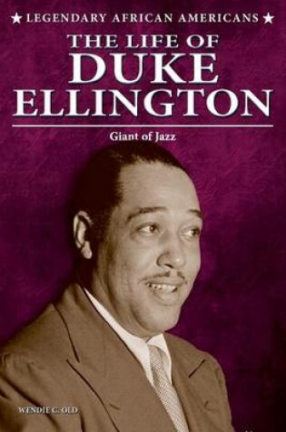 Cover of The Life of Duke Ellington