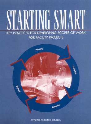 Book cover for Starting Smart