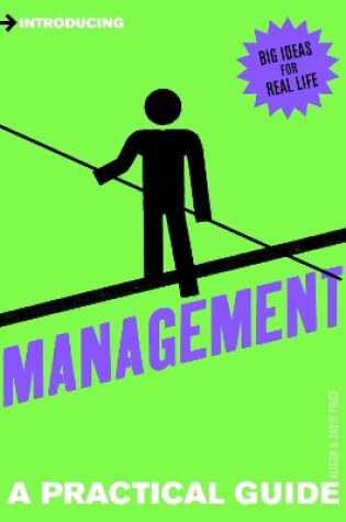 Cover of Introducing Management