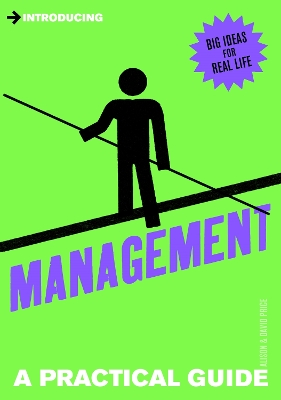 Cover of Introducing Management